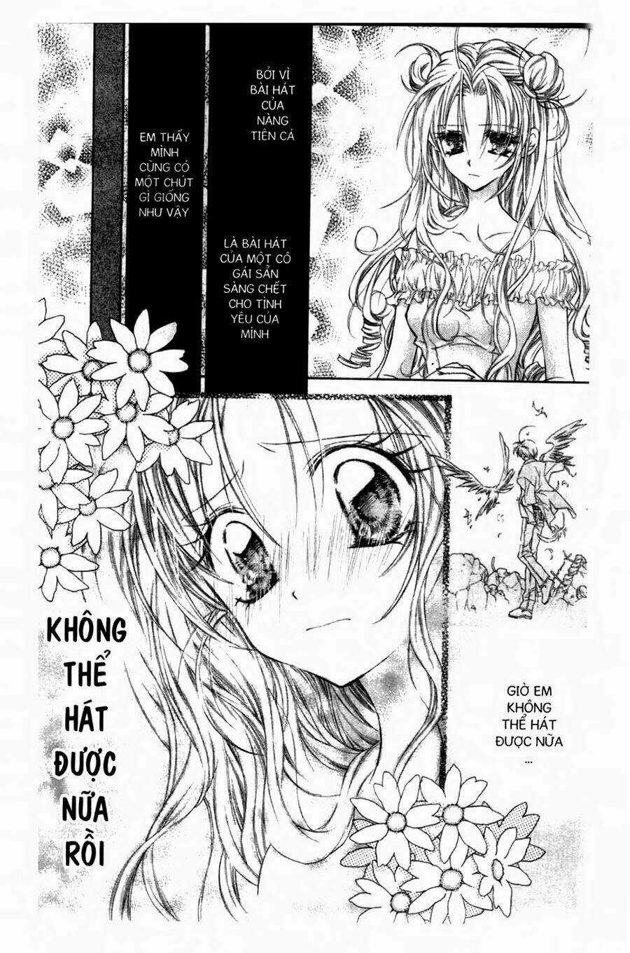 Tìm Ánh Trăng Tròn Chapter 2 trang 4