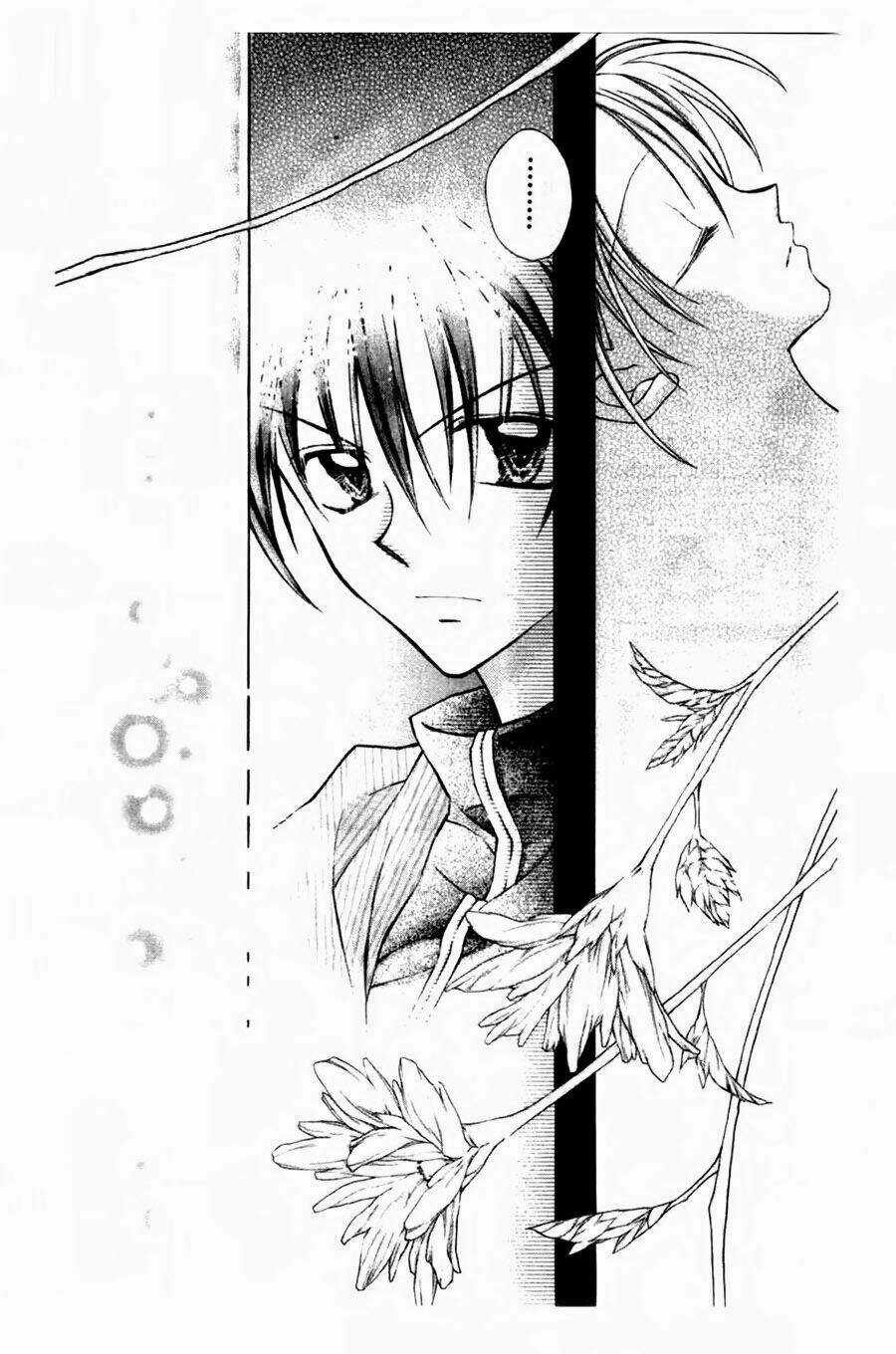 Tìm Ánh Trăng Tròn Chapter 3 trang 34