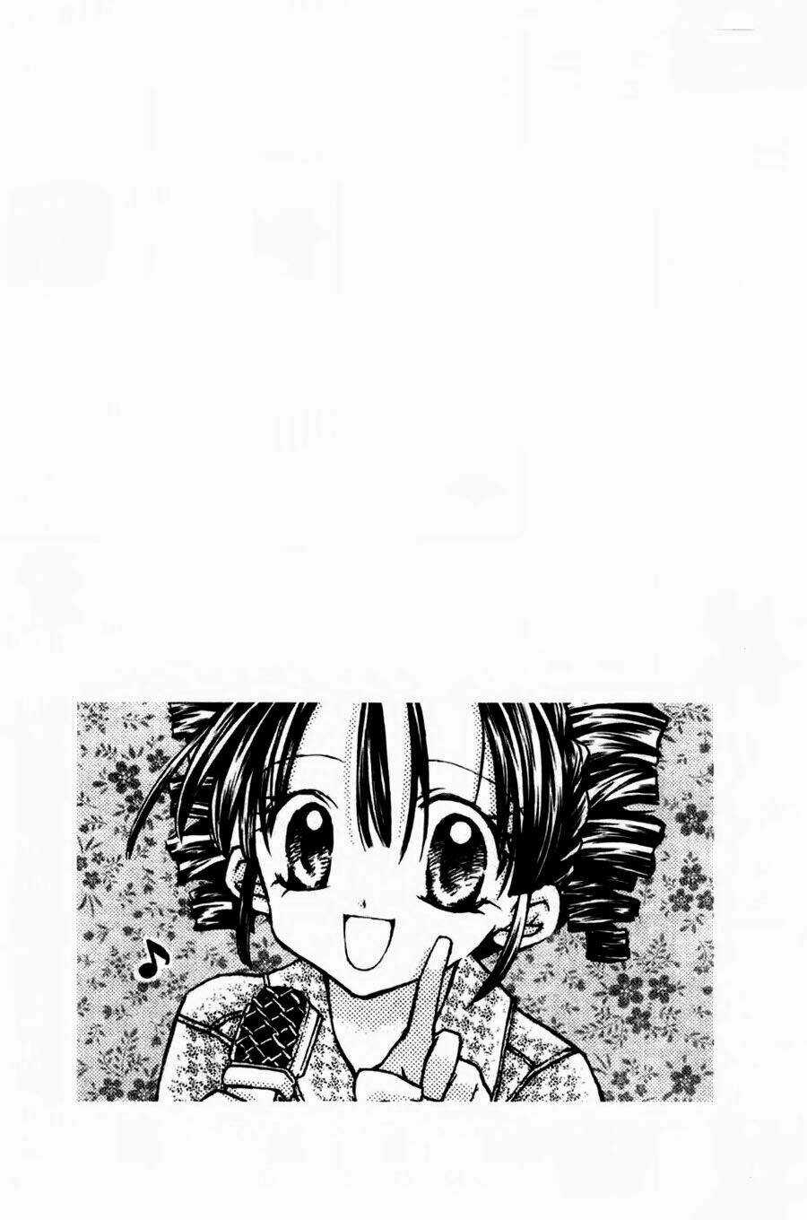 Tìm Ánh Trăng Tròn Chapter 3 trang 38
