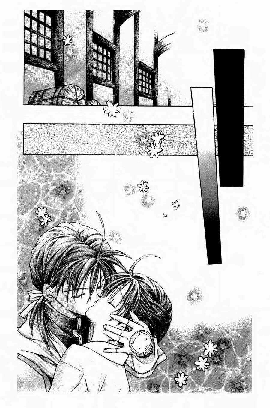 Tìm Ánh Trăng Tròn Chapter 3 trang 40