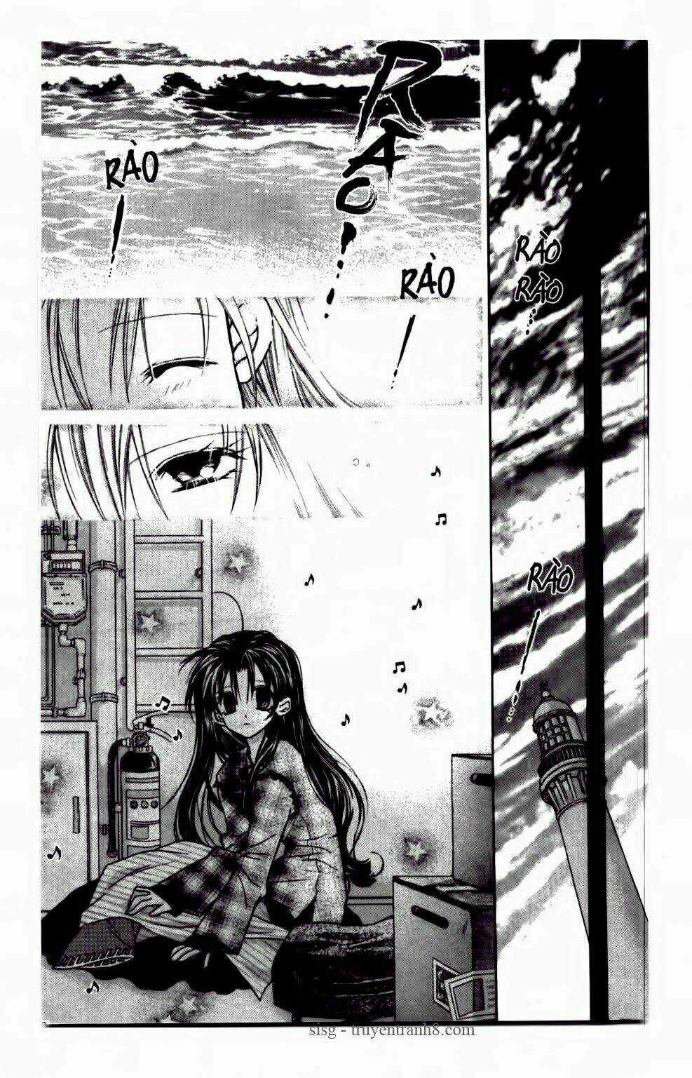 Tìm Ánh Trăng Tròn Chapter 3 trang 57