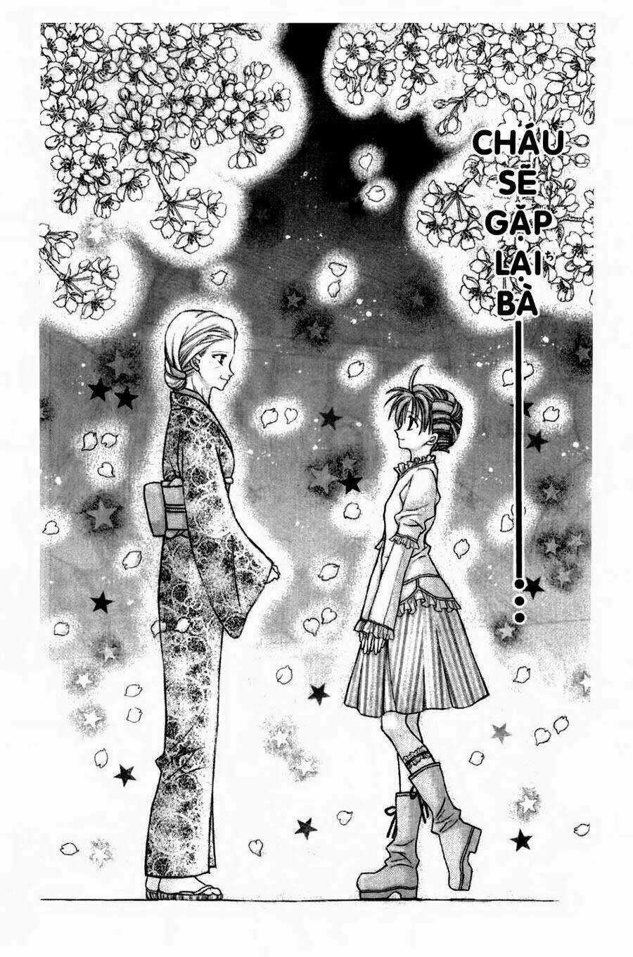 Tìm Ánh Trăng Tròn Chapter 3 trang 66