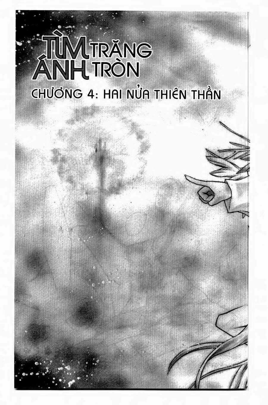 Tìm Ánh Trăng Tròn Chapter 4 trang 3