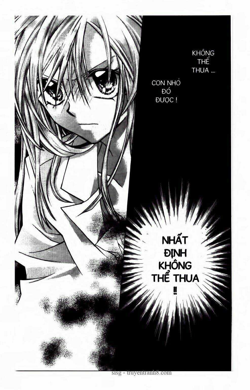 Tìm Ánh Trăng Tròn Chapter 4 trang 37