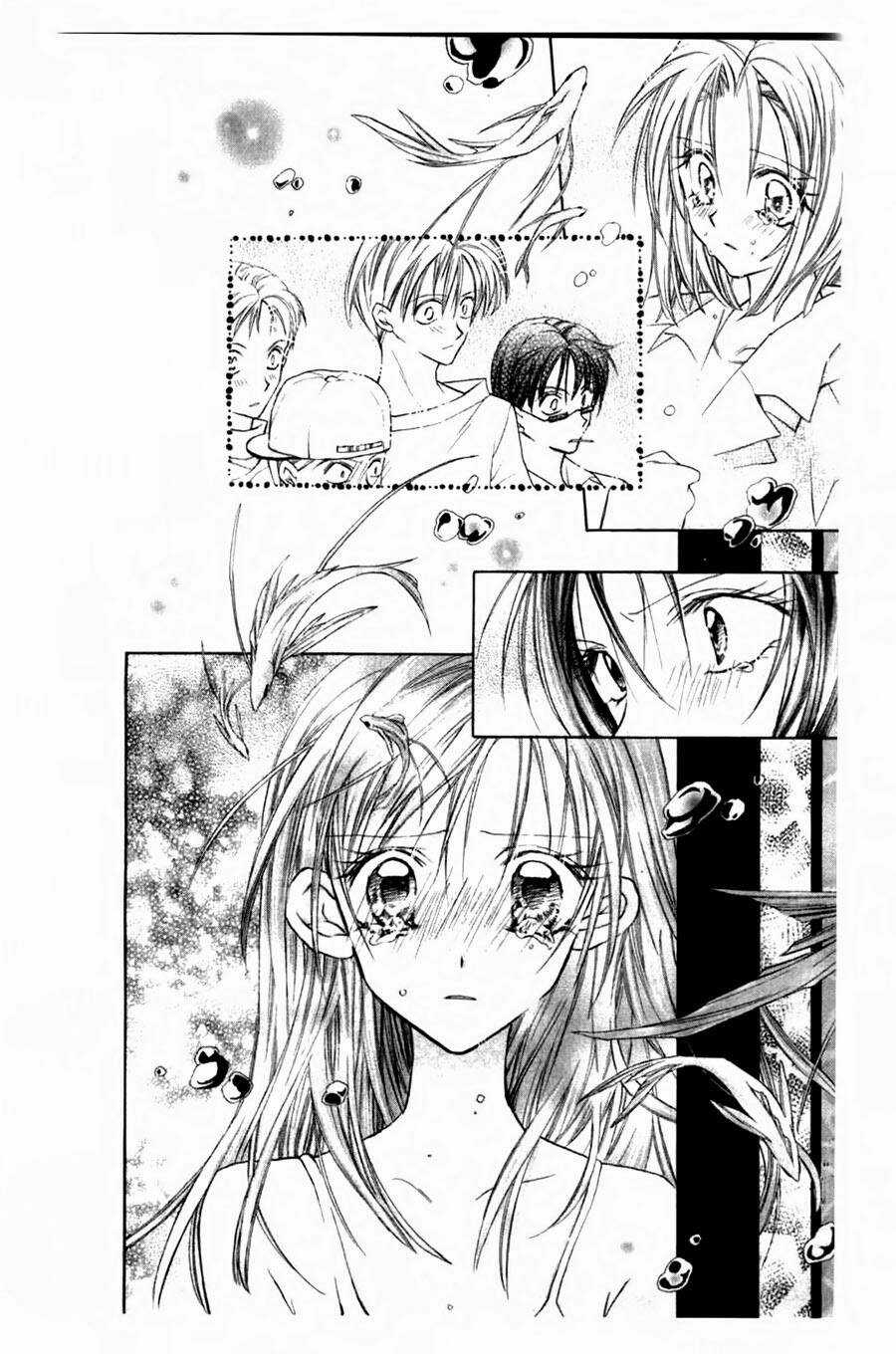 Tìm Ánh Trăng Tròn Chapter 5 trang 14