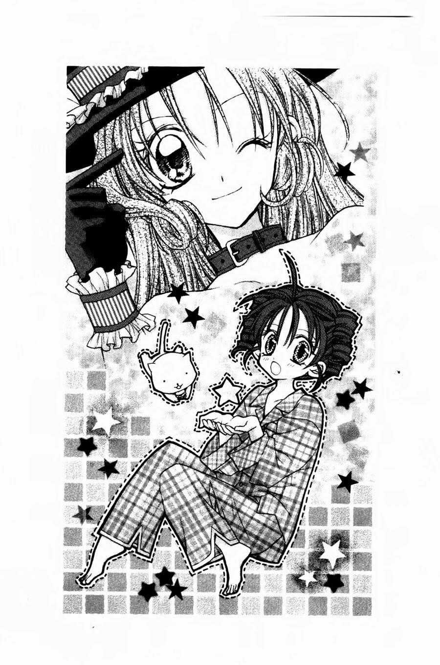 Tìm Ánh Trăng Tròn Chapter 5 trang 34