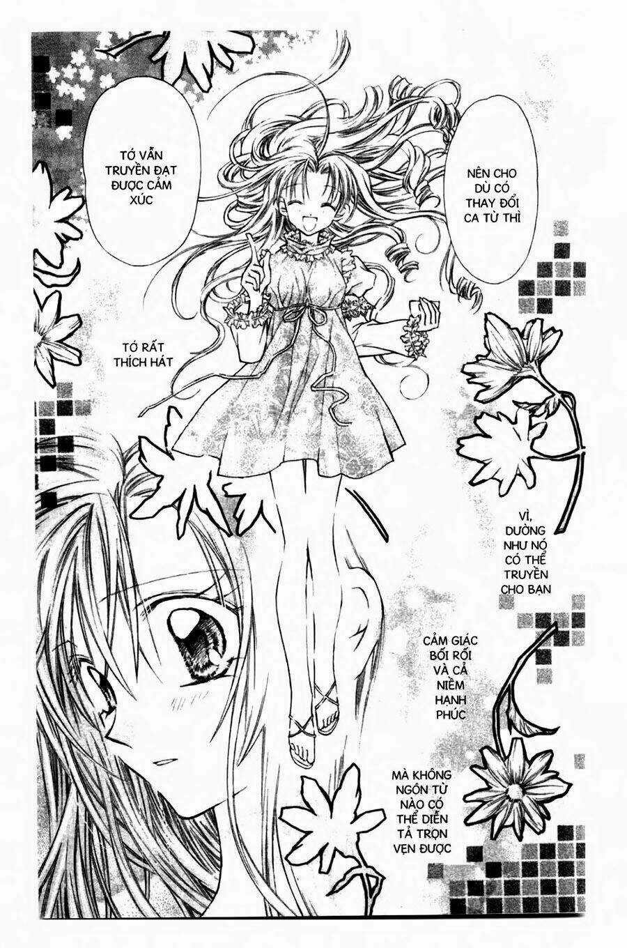 Tìm Ánh Trăng Tròn Chapter 6 trang 11