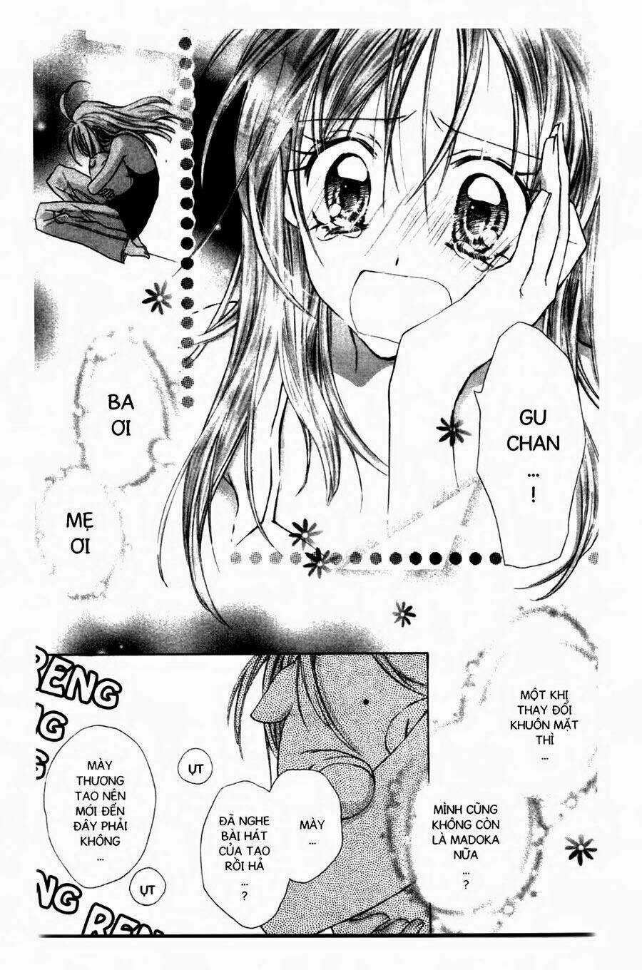 Tìm Ánh Trăng Tròn Chapter 6 trang 17