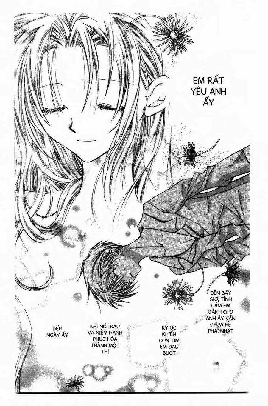 Tìm Ánh Trăng Tròn Chapter 6 trang 31