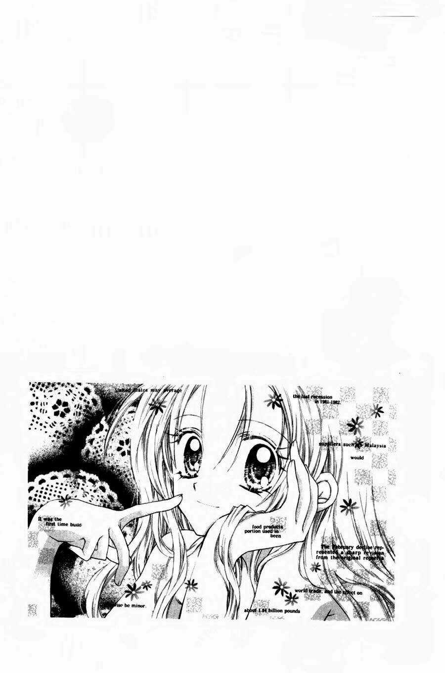 Tìm Ánh Trăng Tròn Chapter 6 trang 4