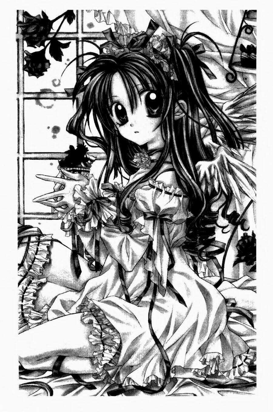 Tìm Ánh Trăng Tròn Chapter 7 trang 3