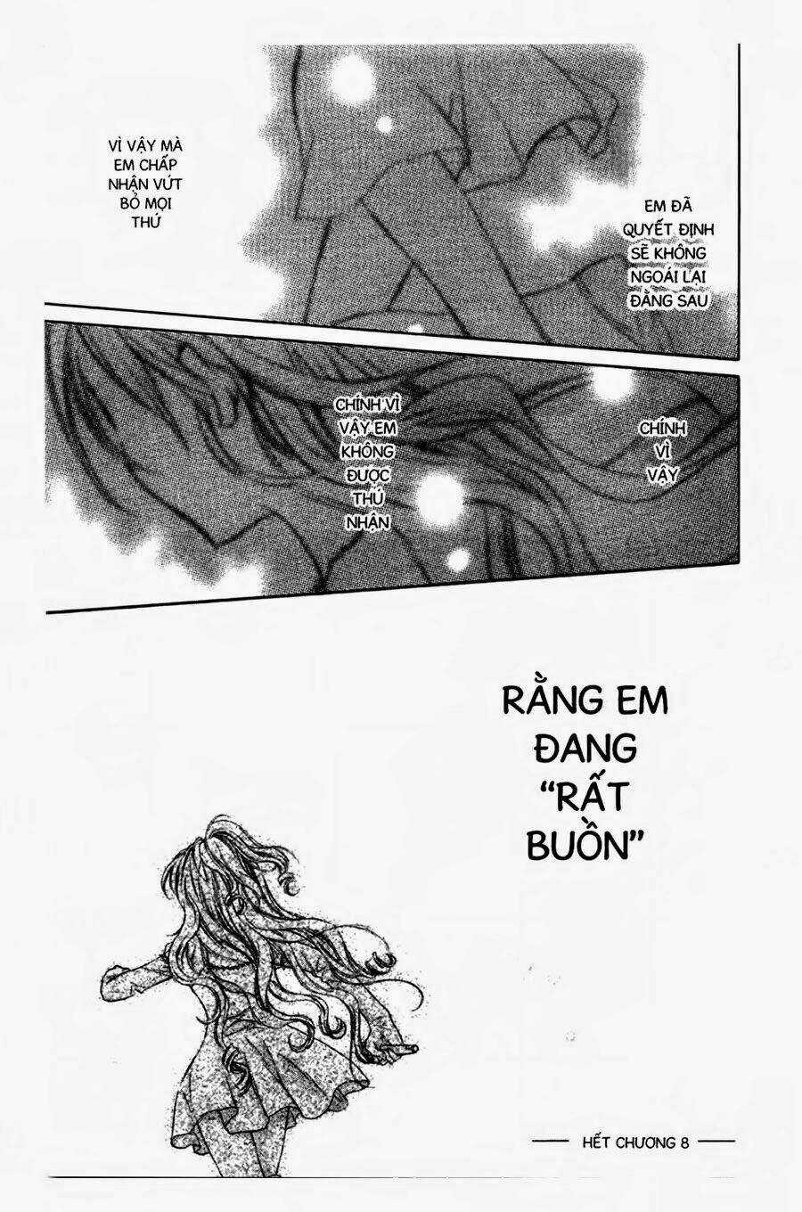 Tìm Ánh Trăng Tròn Chapter 7 trang 36