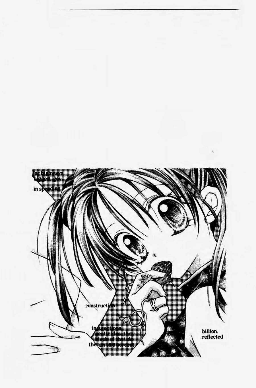 Tìm Ánh Trăng Tròn Chapter 7 trang 37