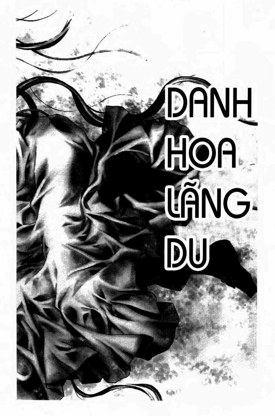 Tìm Ánh Trăng Tròn Chapter 8 trang 3