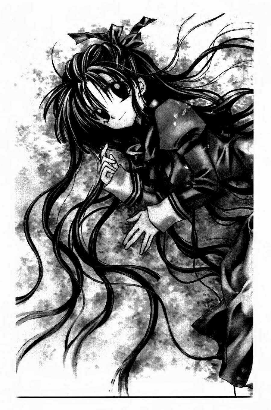 Tìm Ánh Trăng Tròn Chapter 8 trang 4