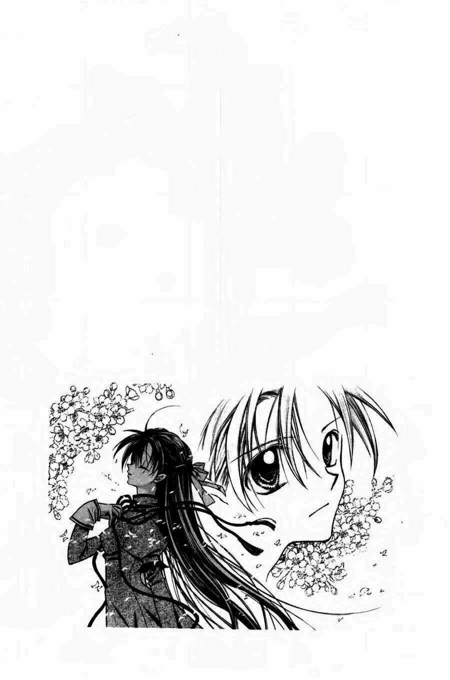 Tìm Ánh Trăng Tròn Chapter 8 trang 5