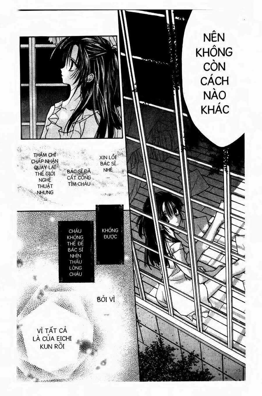 Tìm Ánh Trăng Tròn Chapter 9 trang 22