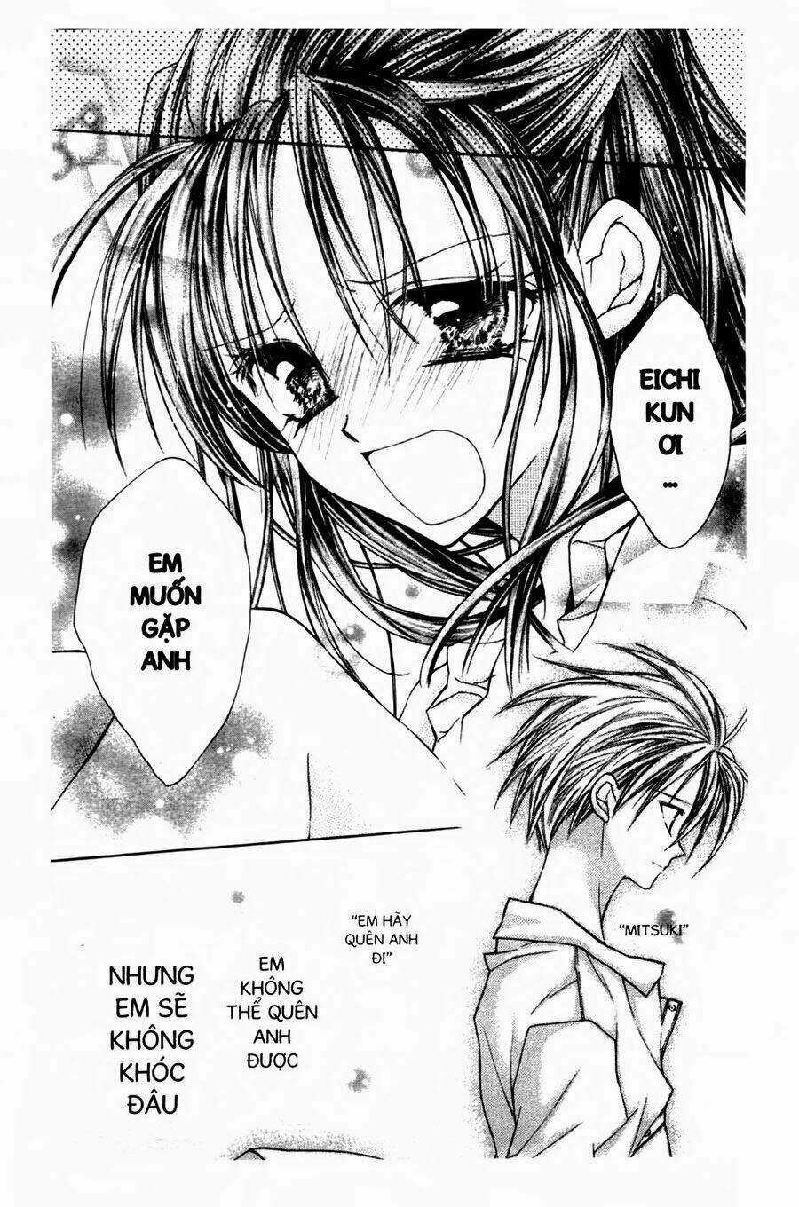 Tìm Ánh Trăng Tròn Chapter 9 trang 24