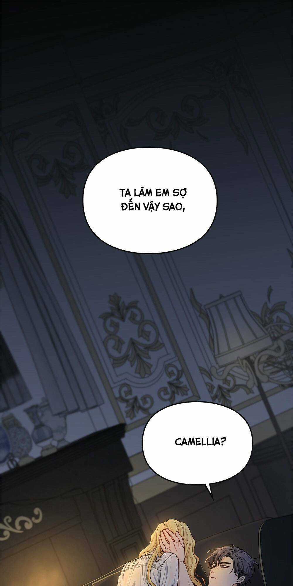 Tìm Lại Camellia Chapter 0 trang 0