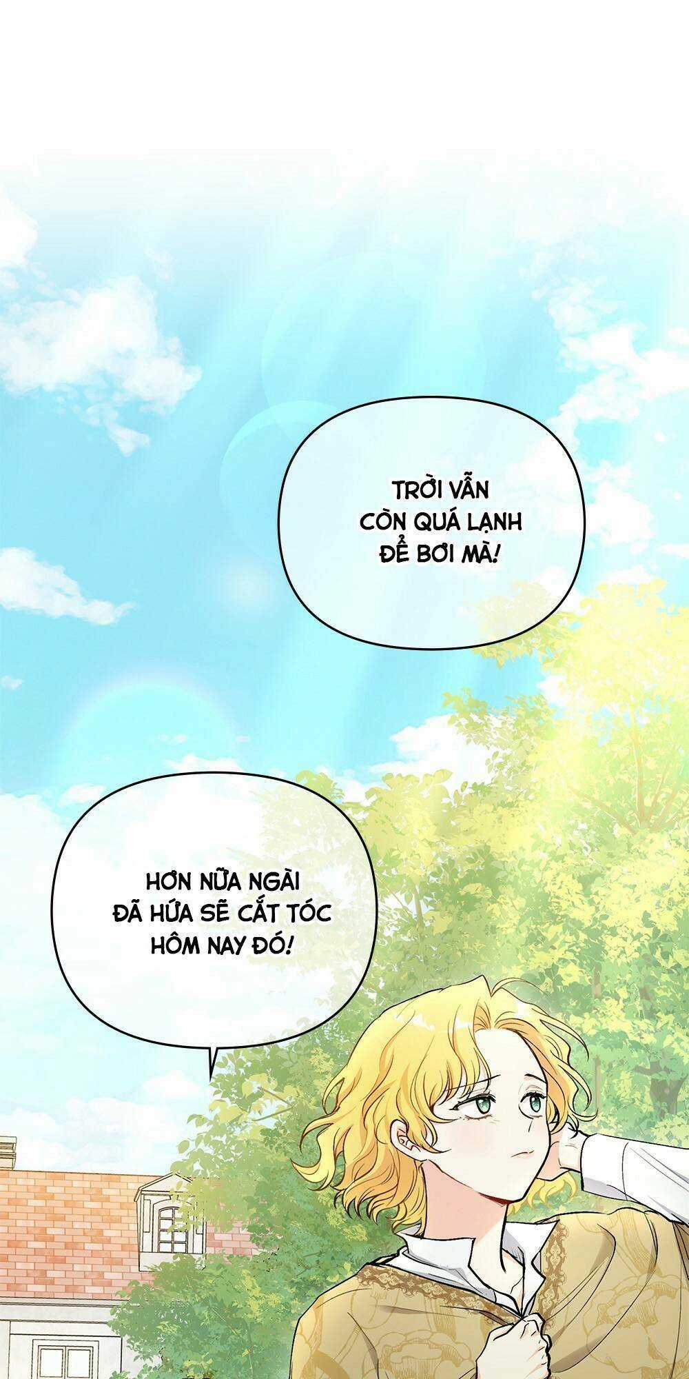 Tìm Lại Camellia Chapter 10 trang 1