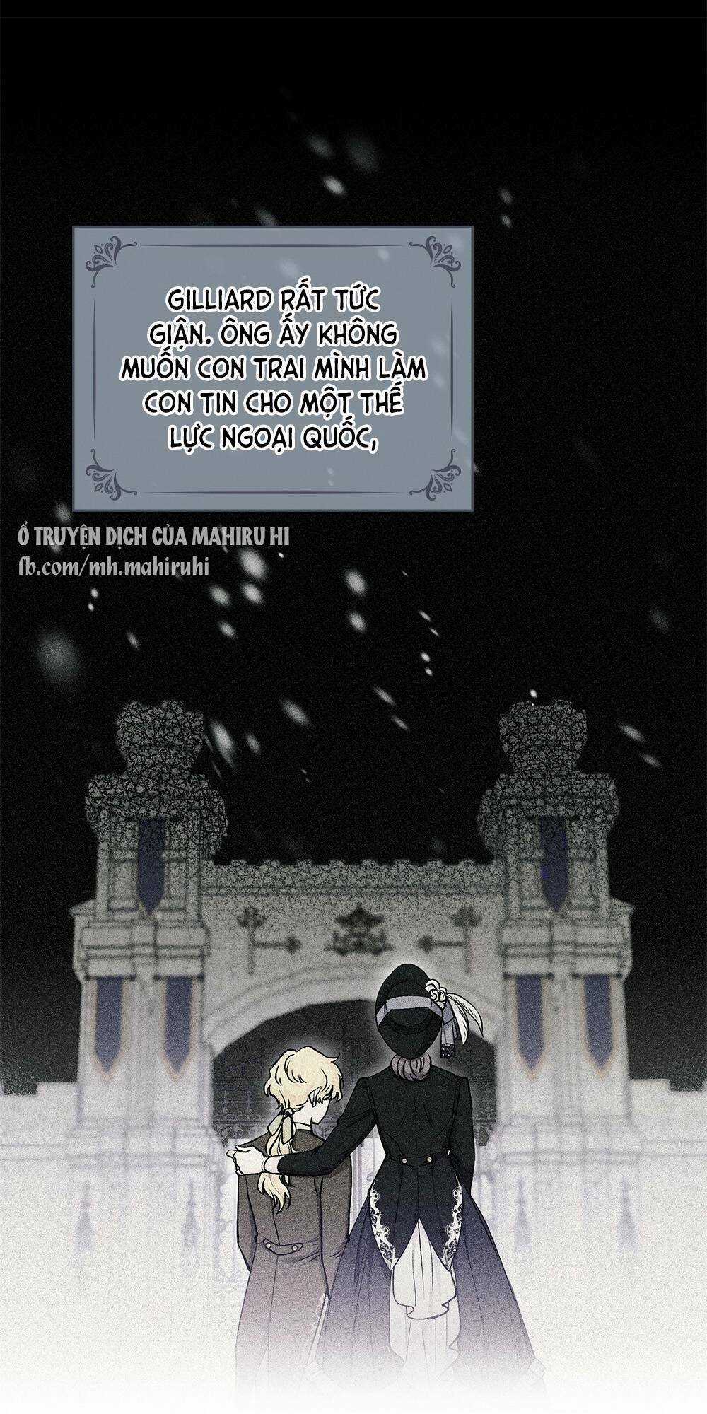 Tìm Lại Camellia Chapter 10 trang 10