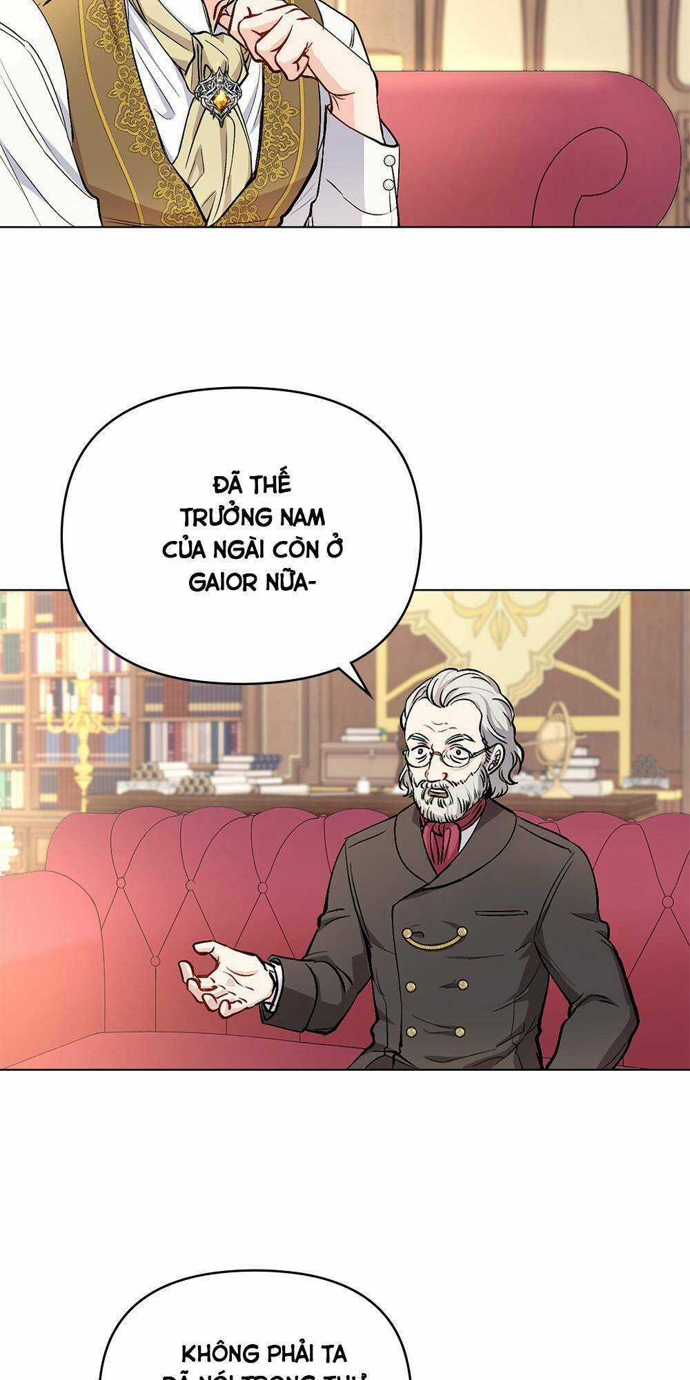 Tìm Lại Camellia Chapter 10 trang 21