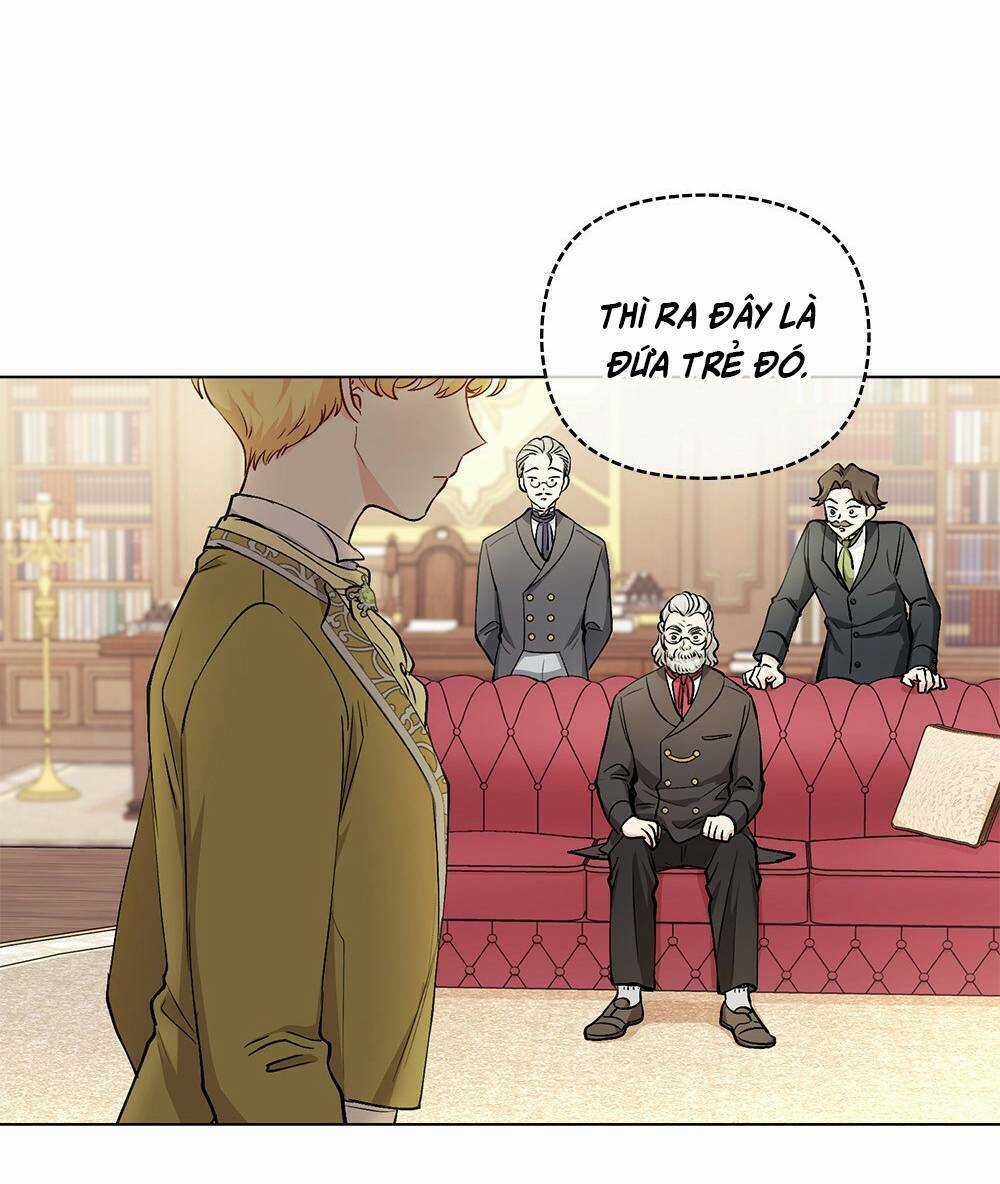 Tìm Lại Camellia Chapter 10 trang 27