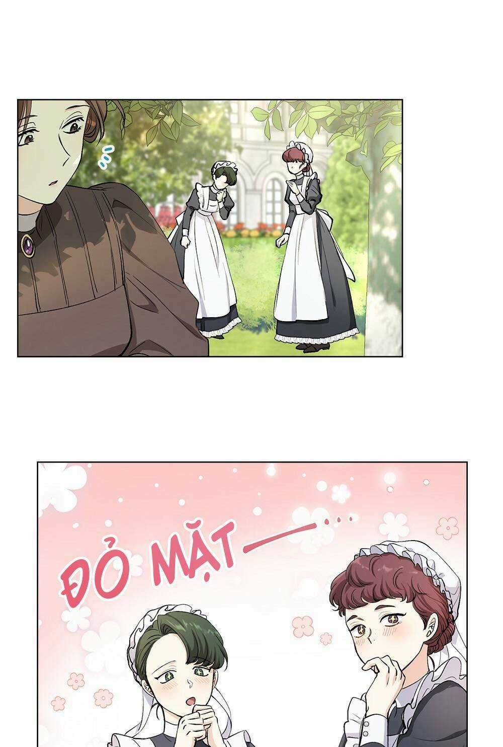 Tìm Lại Camellia Chapter 10 trang 3