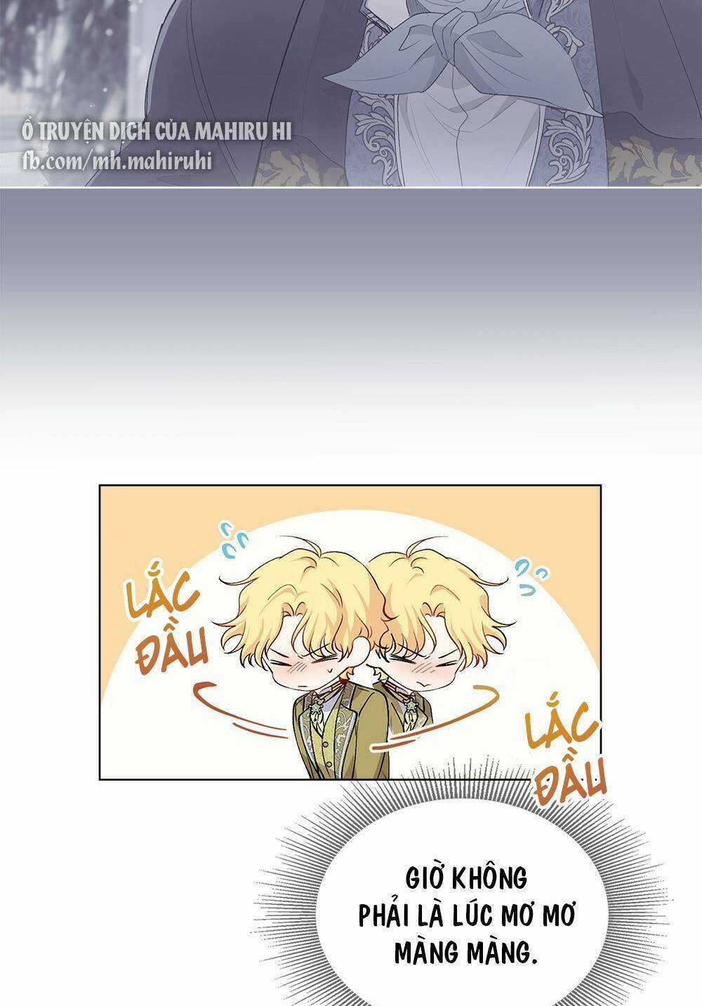 Tìm Lại Camellia Chapter 10 trang 31