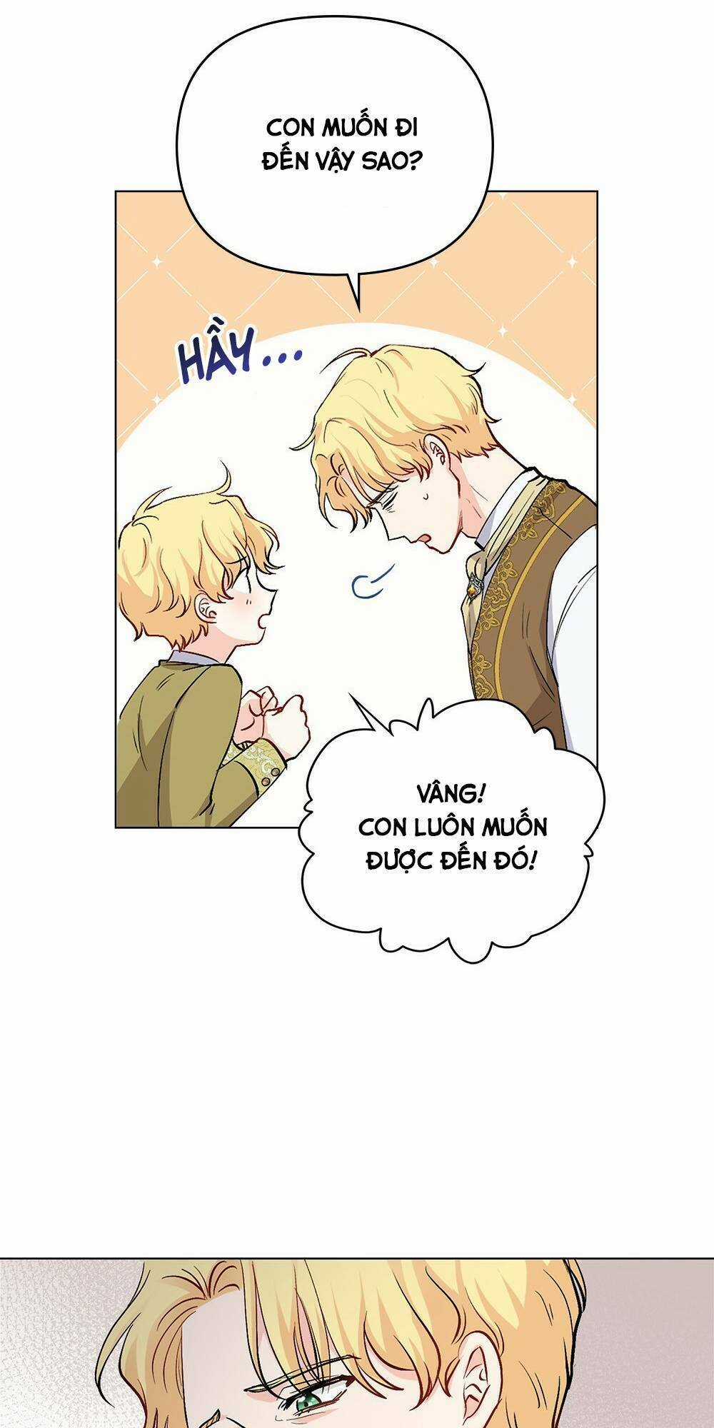 Tìm Lại Camellia Chapter 10 trang 40