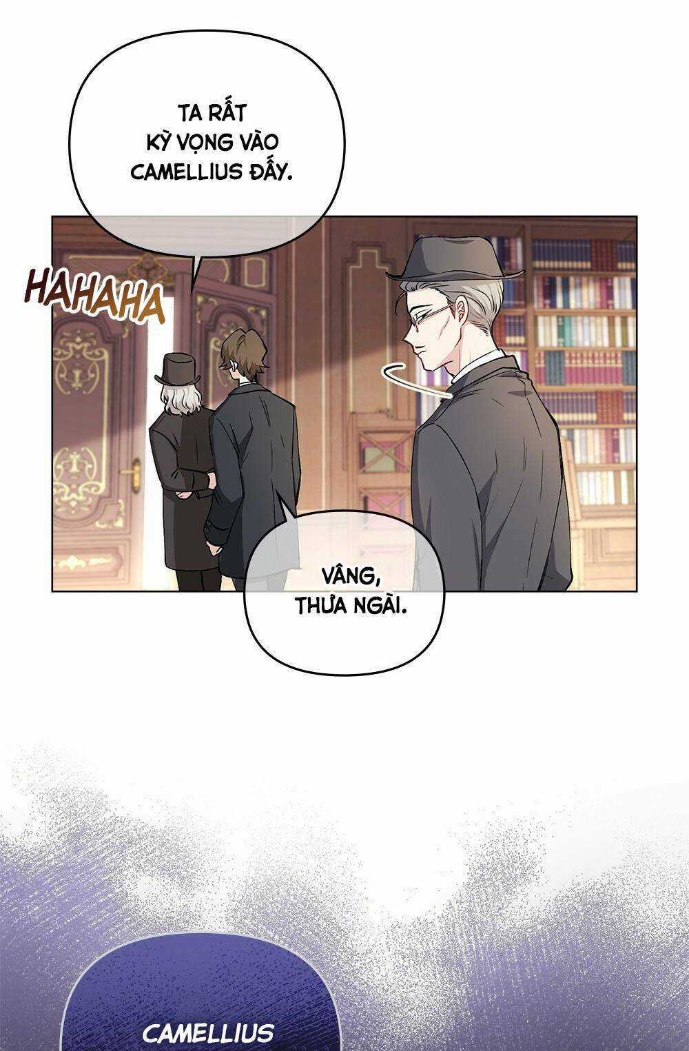 Tìm Lại Camellia Chapter 10 trang 46