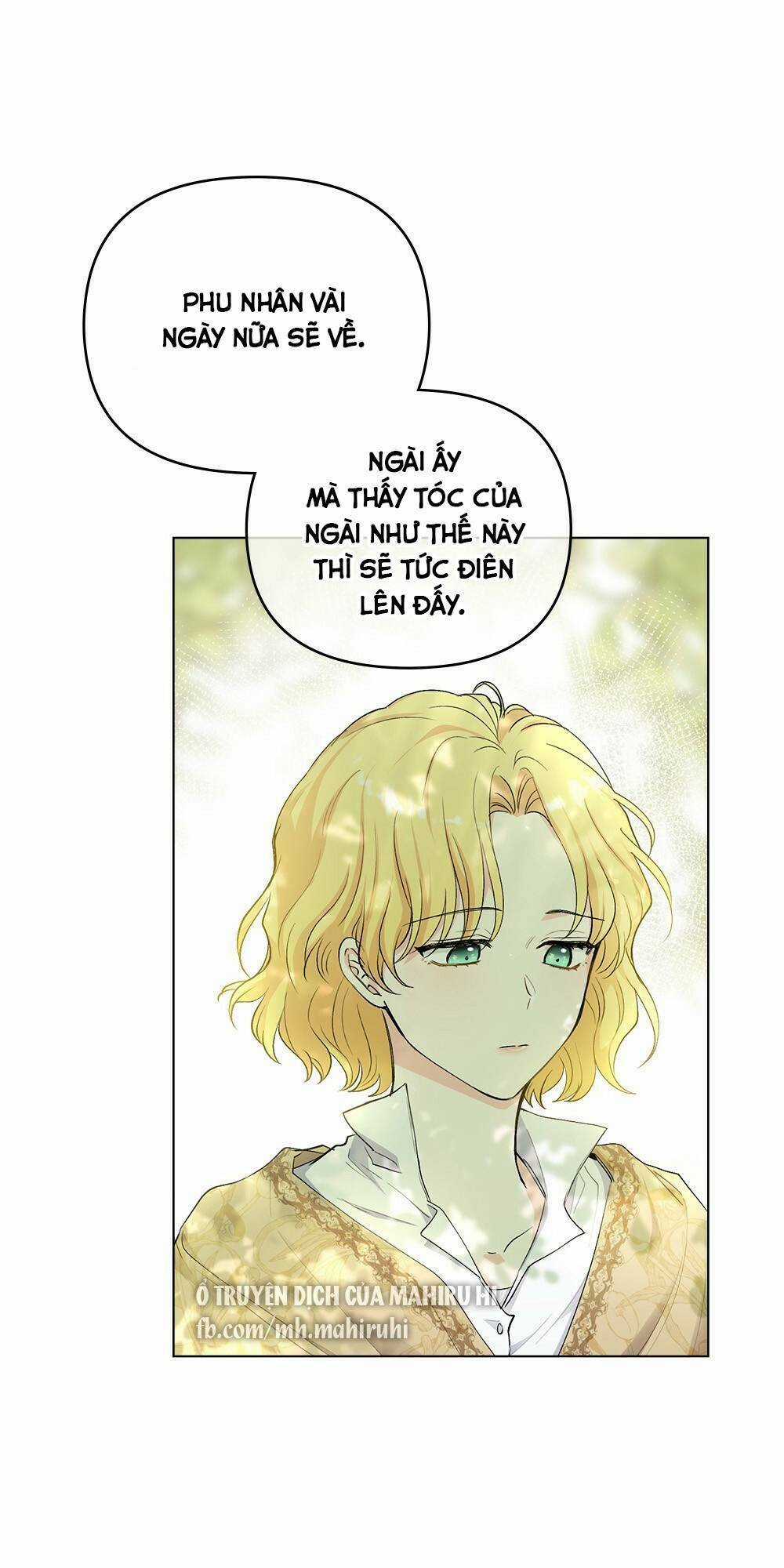 Tìm Lại Camellia Chapter 10 trang 5