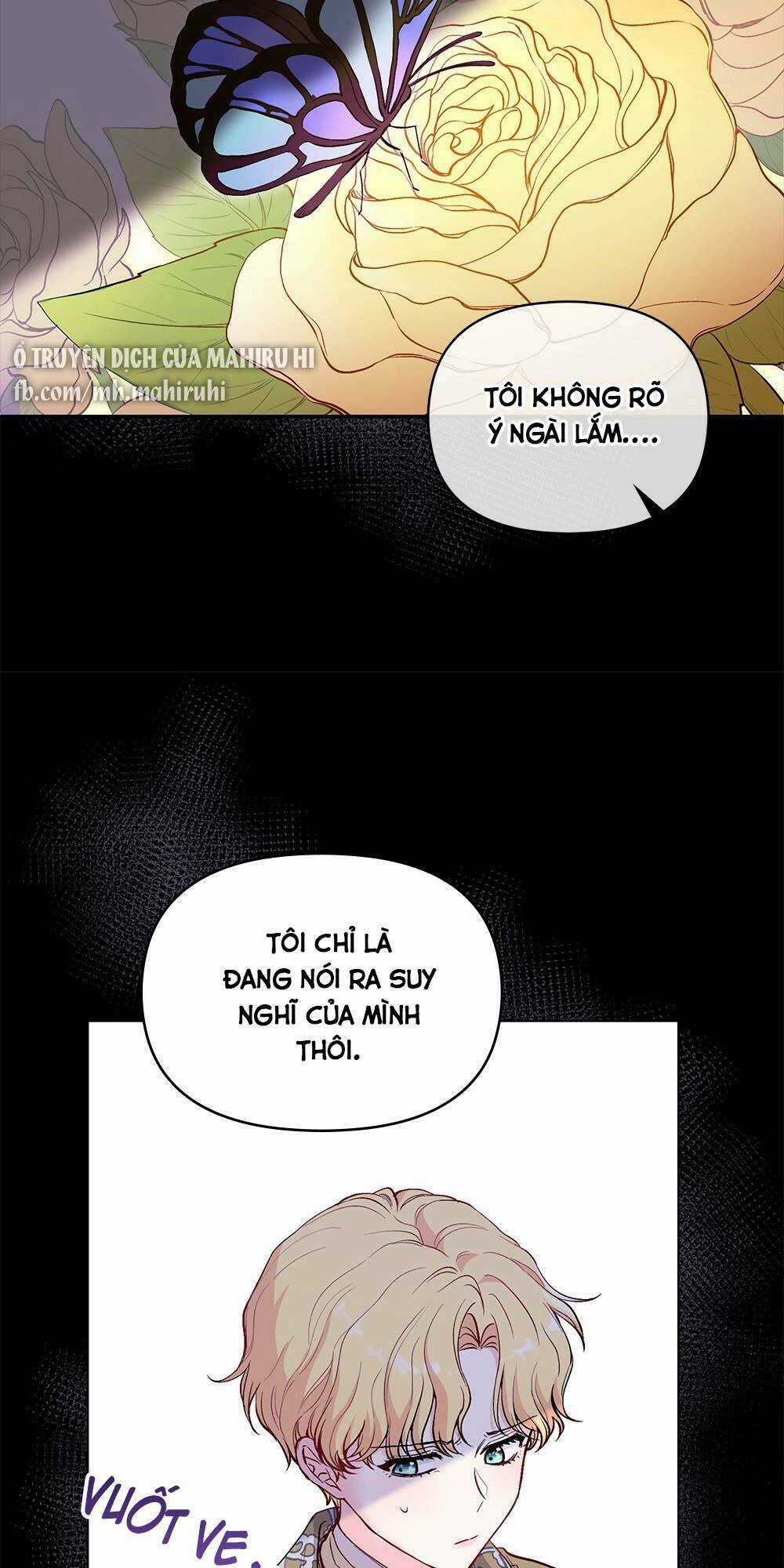 Tìm Lại Camellia Chapter 11 trang 10