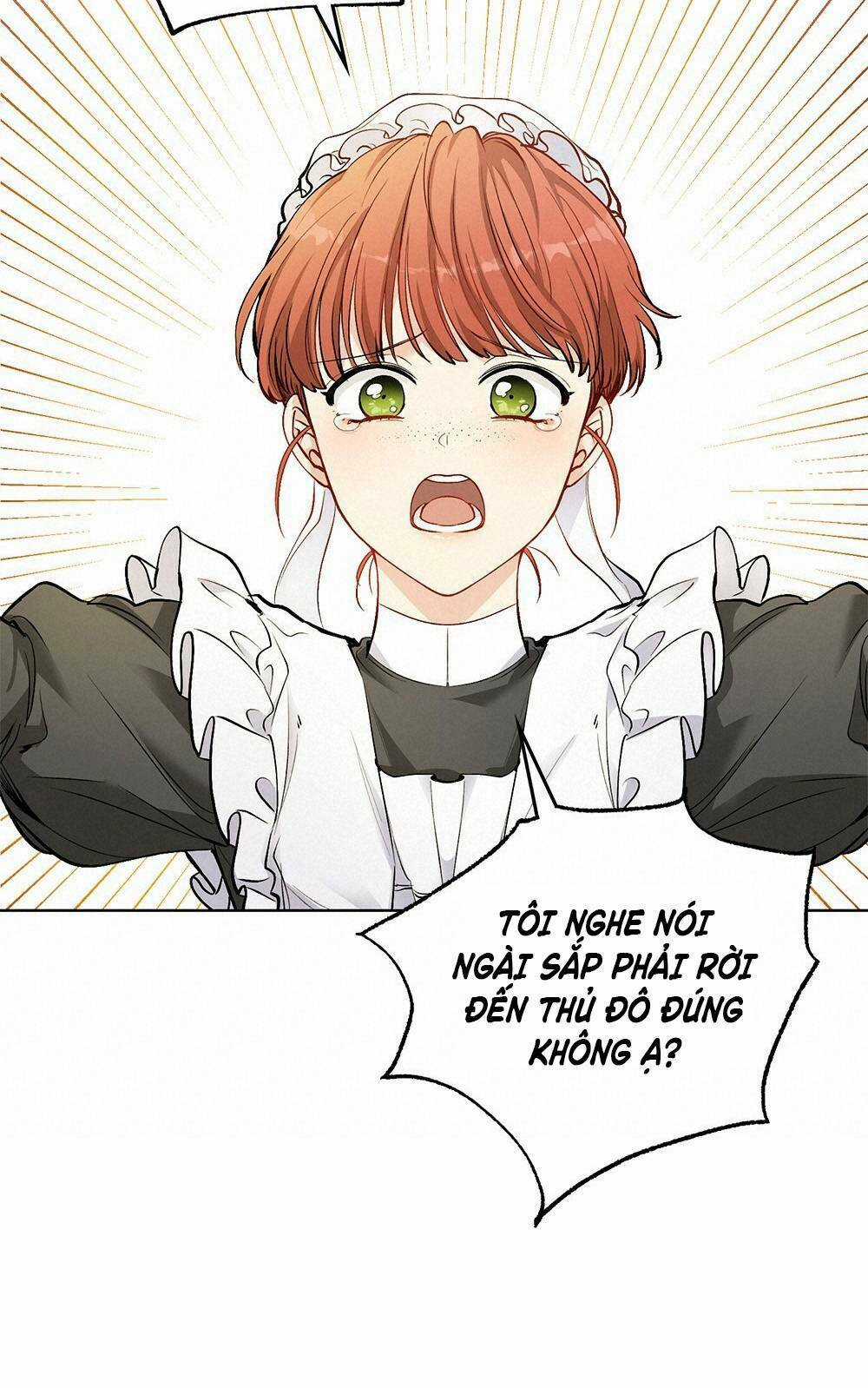 Tìm Lại Camellia Chapter 11 trang 15