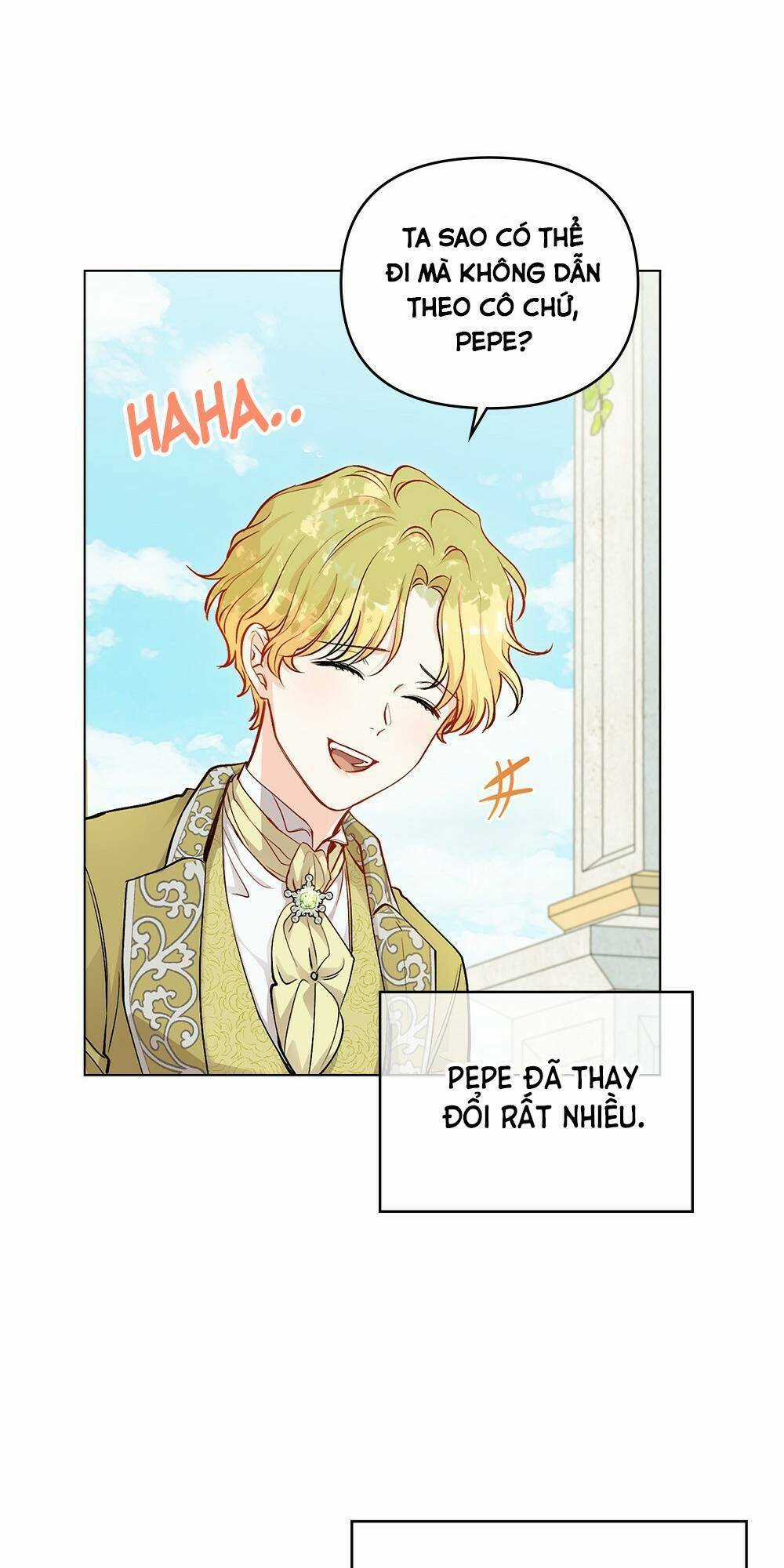 Tìm Lại Camellia Chapter 11 trang 17