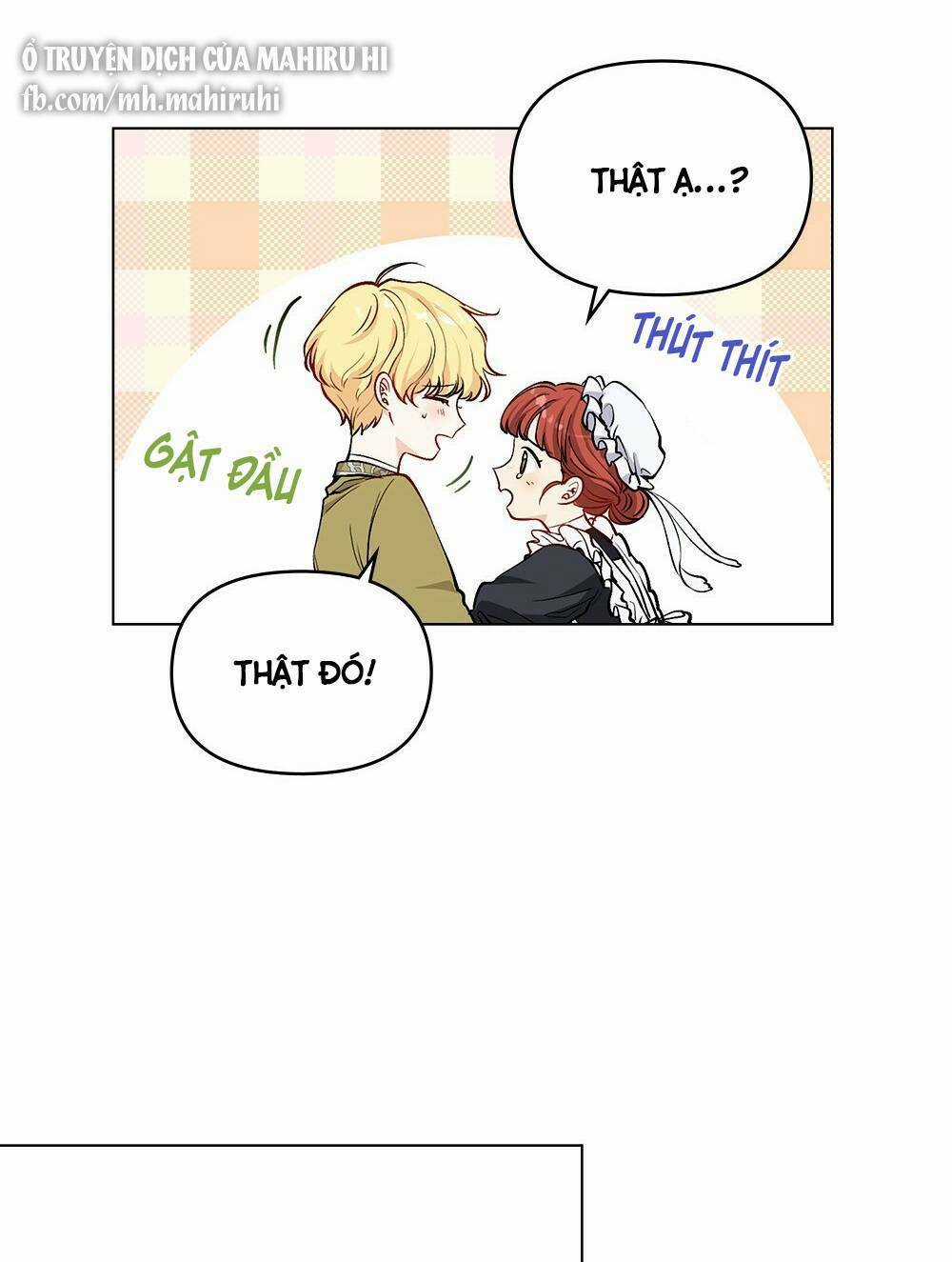 Tìm Lại Camellia Chapter 11 trang 19