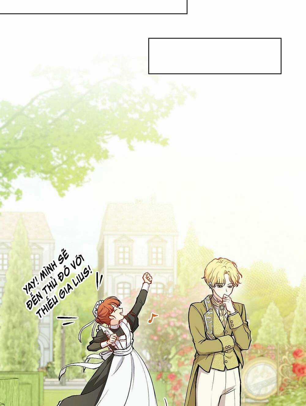 Tìm Lại Camellia Chapter 11 trang 20