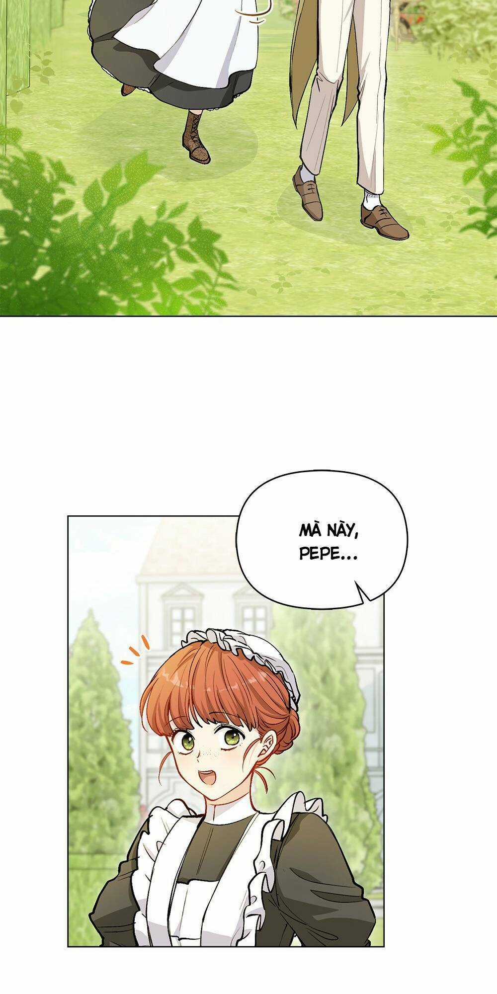 Tìm Lại Camellia Chapter 11 trang 21