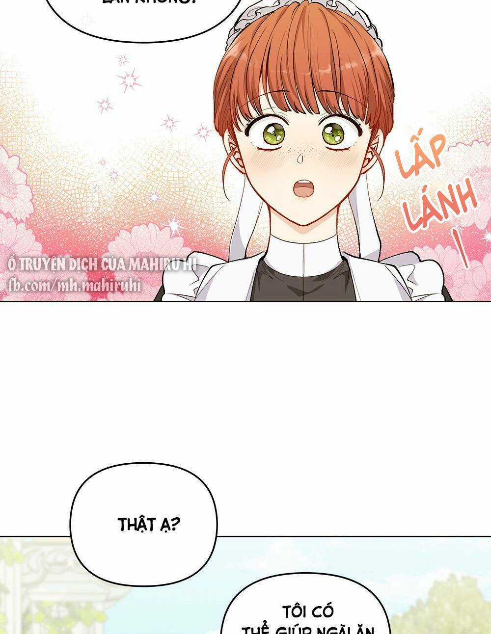 Tìm Lại Camellia Chapter 11 trang 23