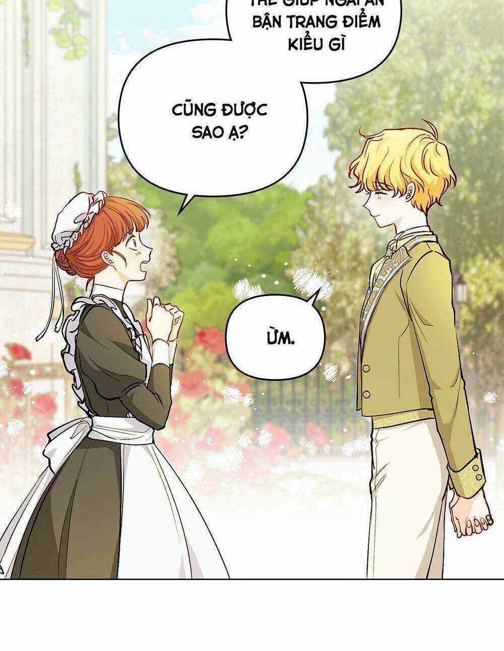 Tìm Lại Camellia Chapter 11 trang 24