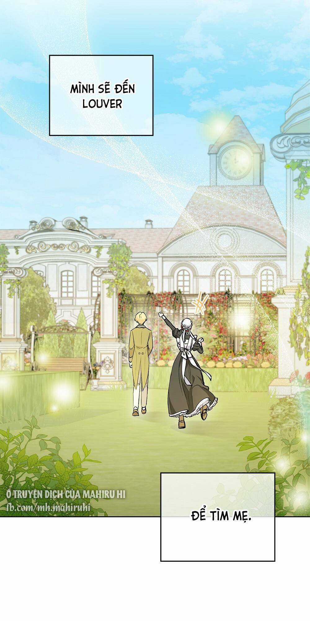 Tìm Lại Camellia Chapter 11 trang 26