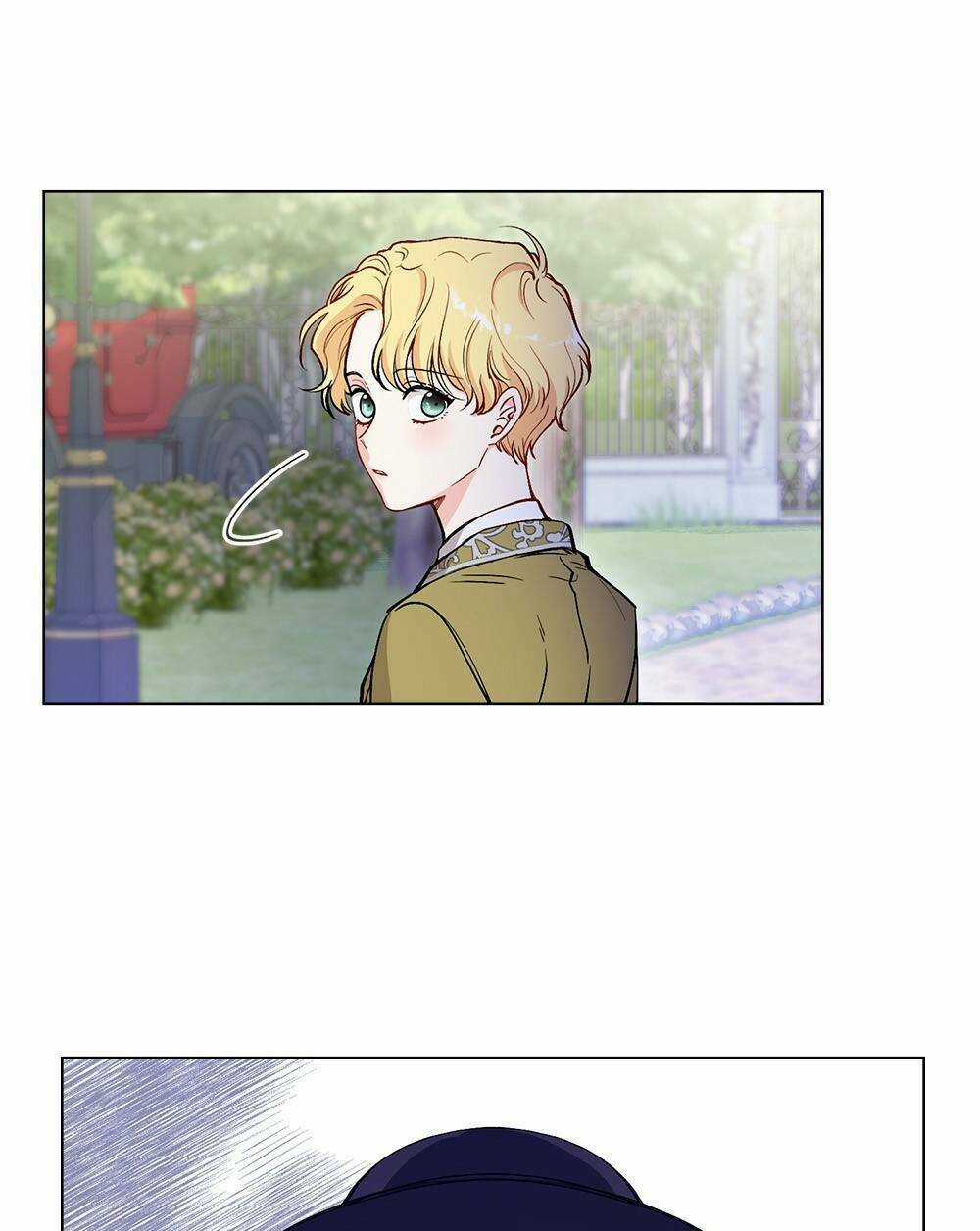 Tìm Lại Camellia Chapter 11 trang 3