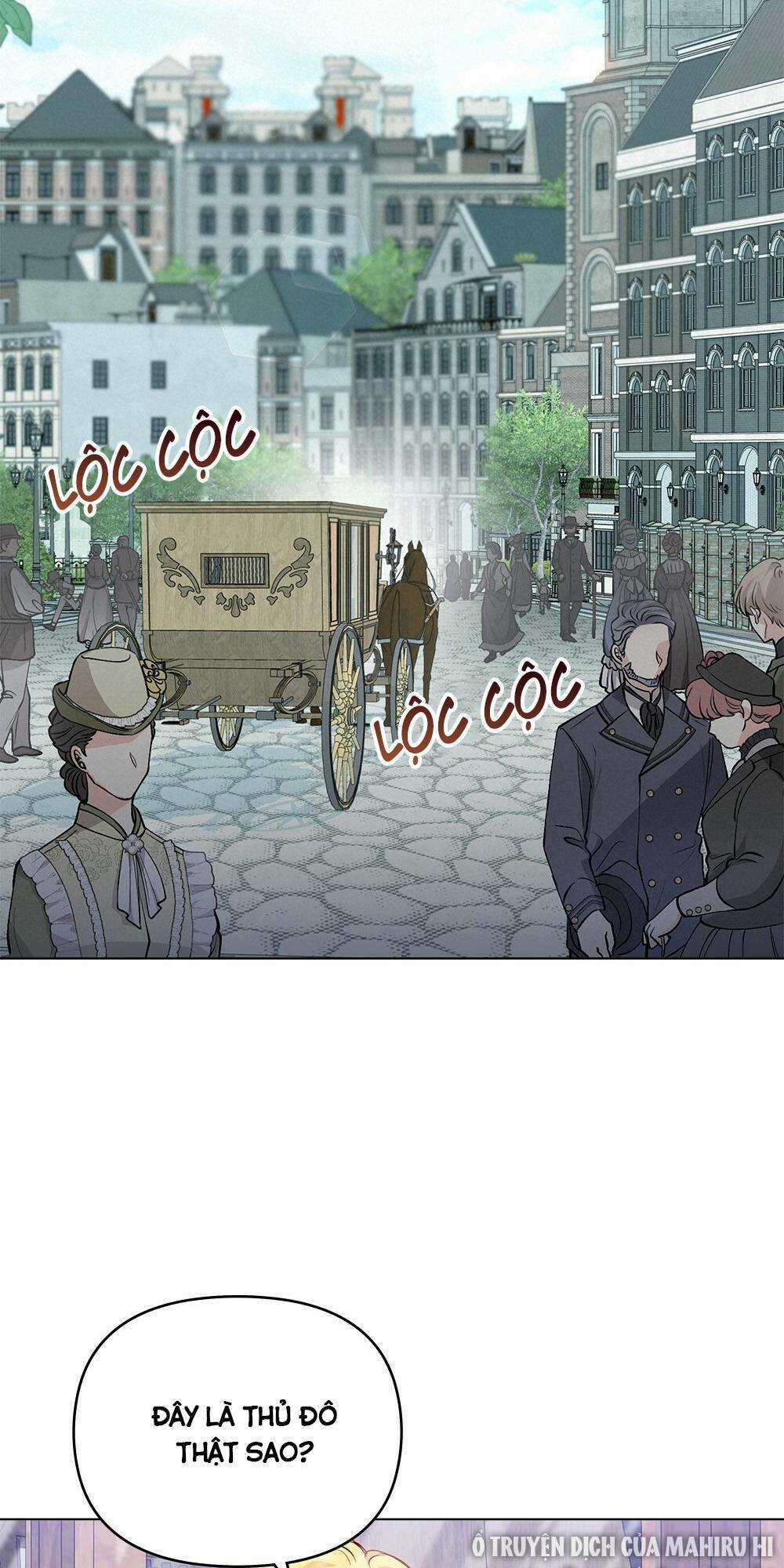 Tìm Lại Camellia Chapter 11 trang 30