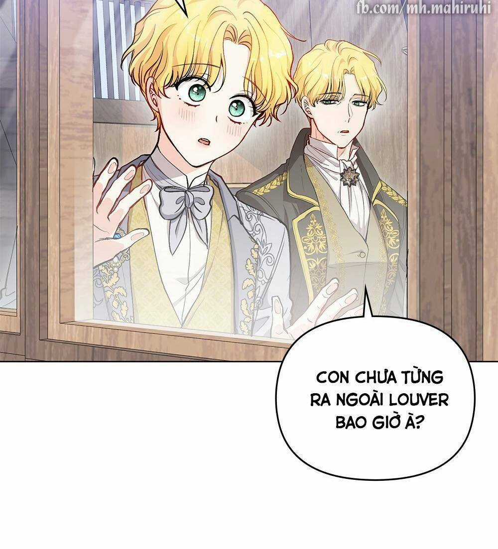 Tìm Lại Camellia Chapter 11 trang 31