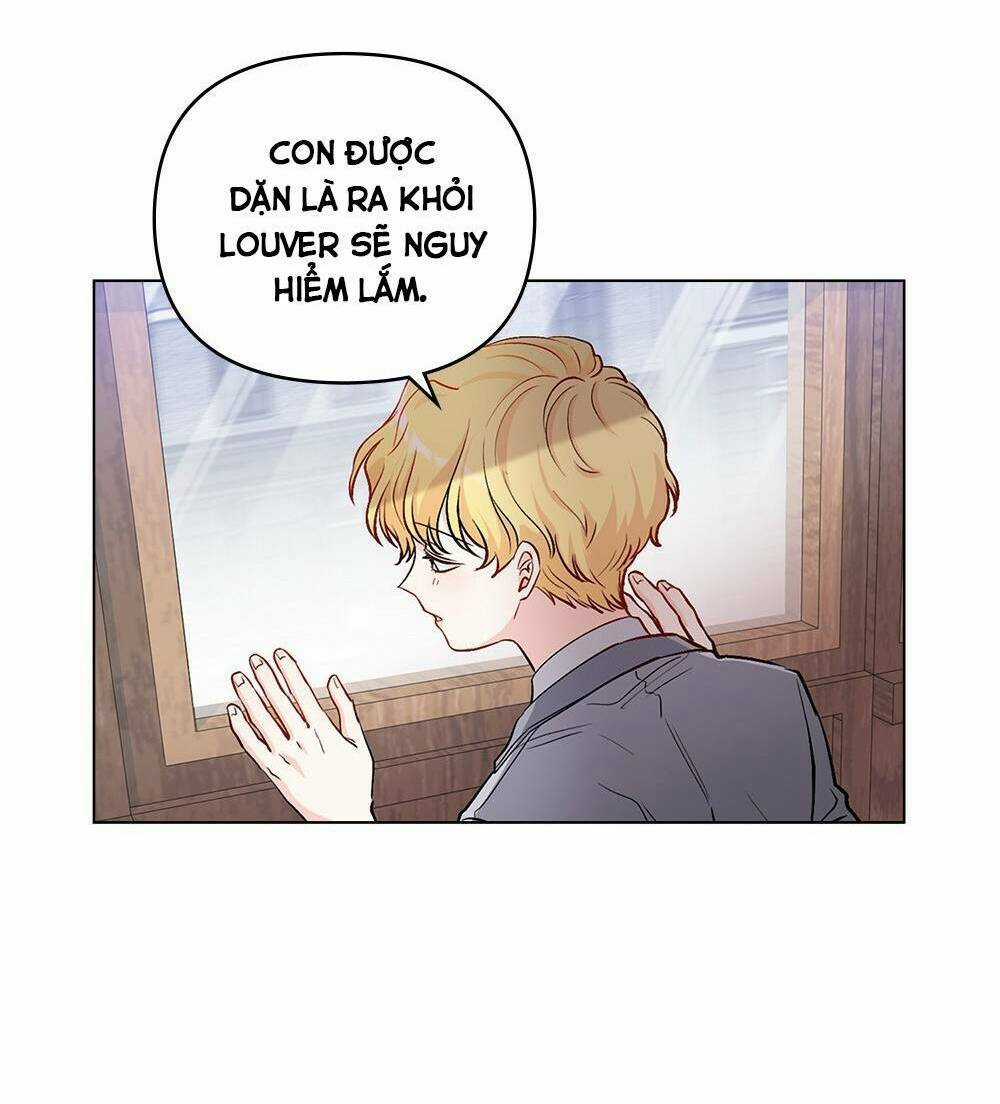 Tìm Lại Camellia Chapter 11 trang 32