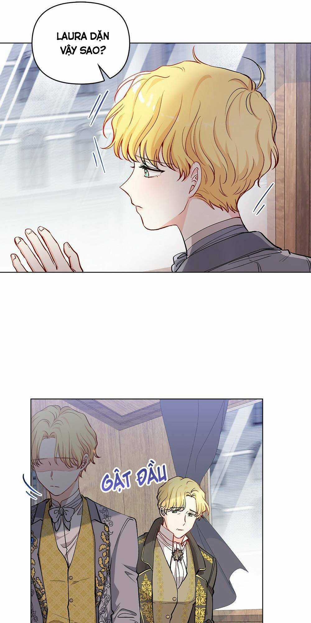 Tìm Lại Camellia Chapter 11 trang 33