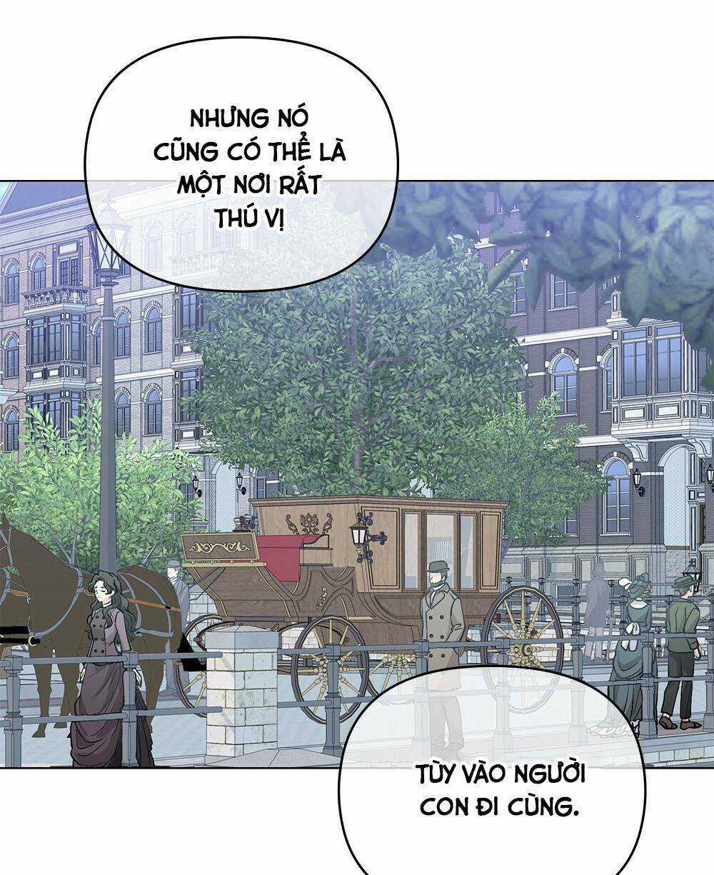 Tìm Lại Camellia Chapter 11 trang 35