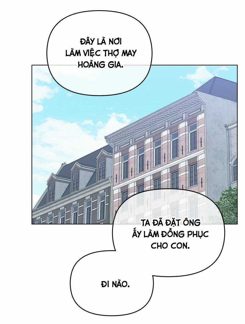 Tìm Lại Camellia Chapter 11 trang 39