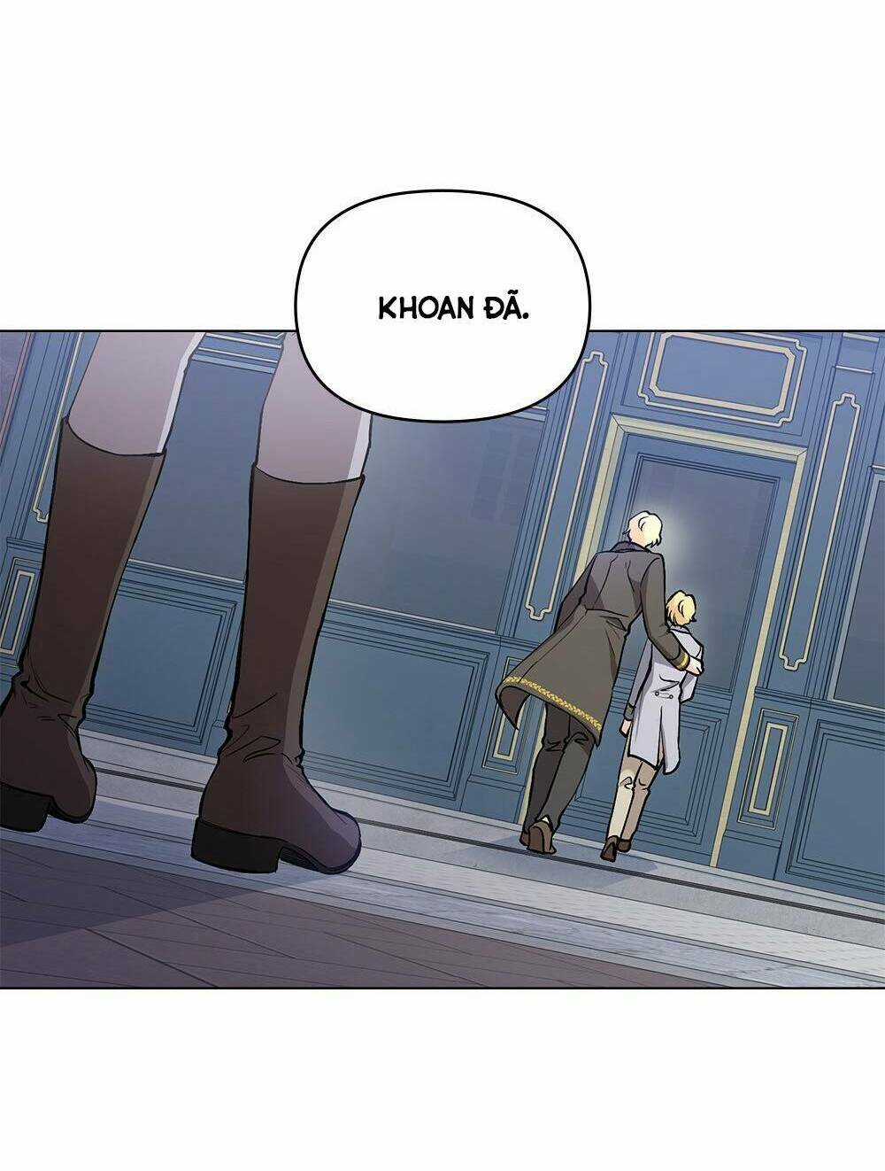 Tìm Lại Camellia Chapter 11 trang 40