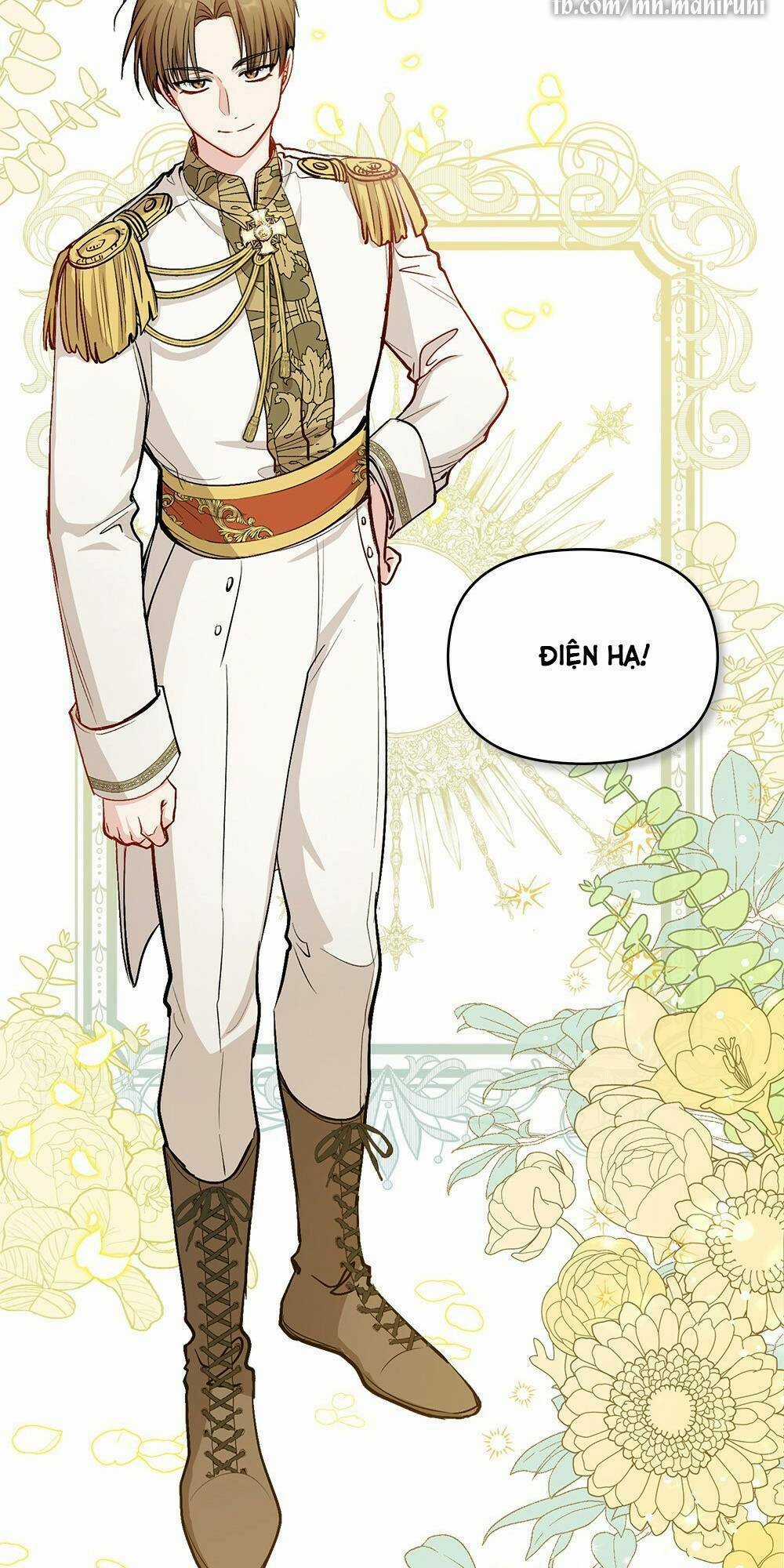 Tìm Lại Camellia Chapter 11 trang 42